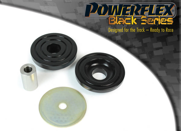 POWERFLEX REAR DIFF FRONT MOUNTING BUSH 35MM (AUDI / SEAT / SKODA / VW MODELS) - Car Enhancements UK