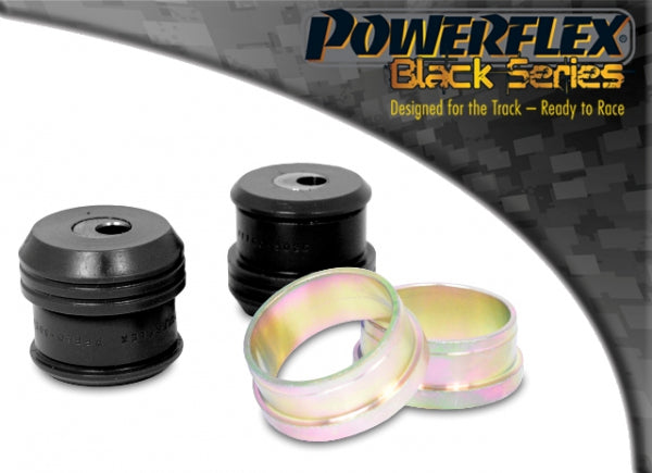 POWERFLEX - FRONT ARM FRONT BUSH (WITH/WITHOUT CAMBER & CASTER) (RENAULT MODELS) - Car Enhancements UK