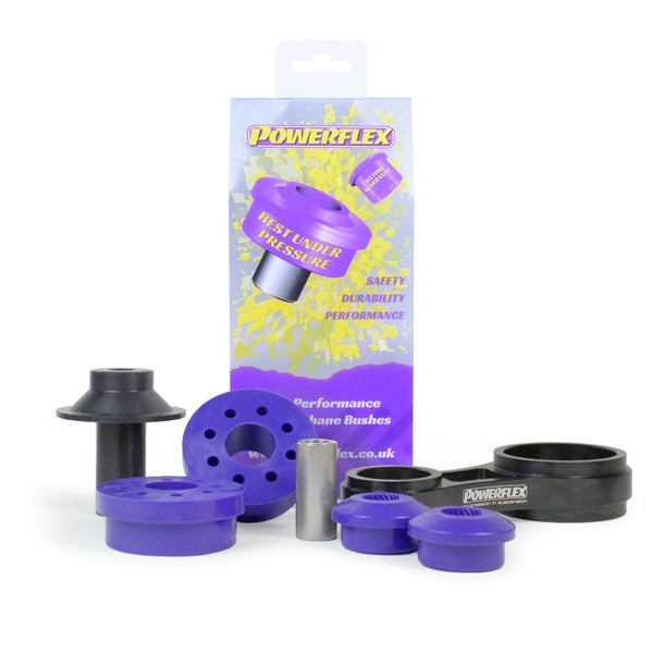 LOWER TORQUE MOUNT, FAST ROAD/TRACK - Car Enhancements UK