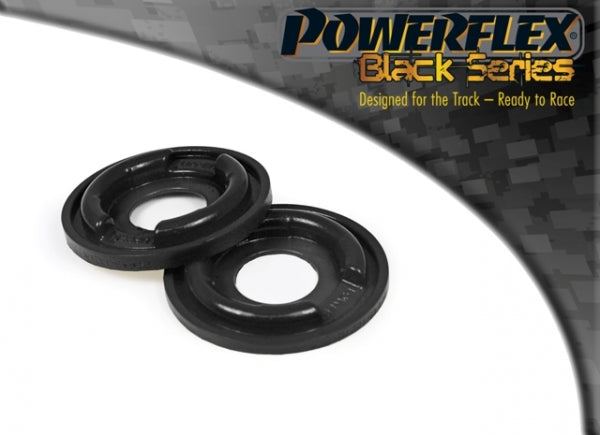 LOWER ENGINE MOUNT BUSH INSERT (BLACK EDITION) FOCUS MK3 - Car Enhancements UK