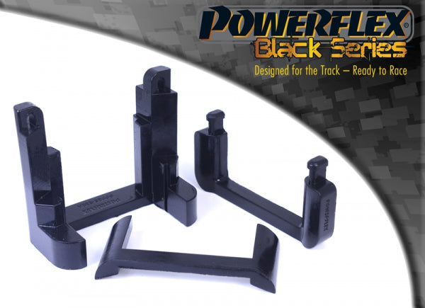 POWERFLEX - TRANSMISSION MOUNT INSERT - AUDI / SEAT / SKODA / VW MODELS - Car Enhancements UK