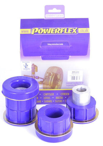 POWERFLEX - BMW F20, F21 (2011 - 2019) REAR SUBFRAME FRONT MOUNTING BUSH - Car Enhancements UK
