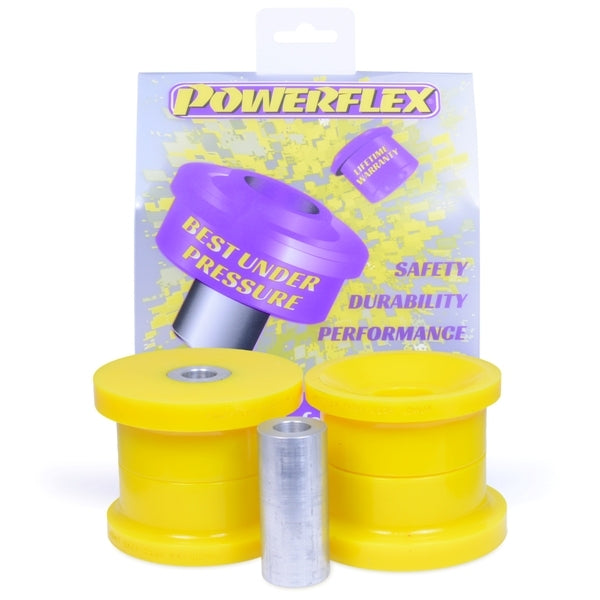 POWERFLEX - BMW F20, F21 (2011 - 2019) REAR SUBFRAME REAR MOUNTING BUSH - Car Enhancements UK