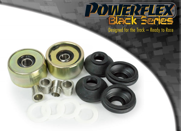 POWERFLEX - FRONT WISHBONE REAR BUSH (TRACK/RACE) (AUDI / SEAT / SKODA / VW) - Car Enhancements UK