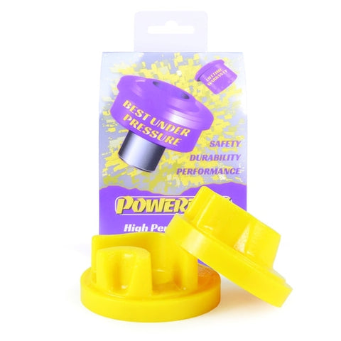 POWERFLEX - ASTRA MK4 - ASTRA G (1998 - 2004) FRONT LOWER ENGINE MOUNT INSERT KIT - Car Enhancements UK