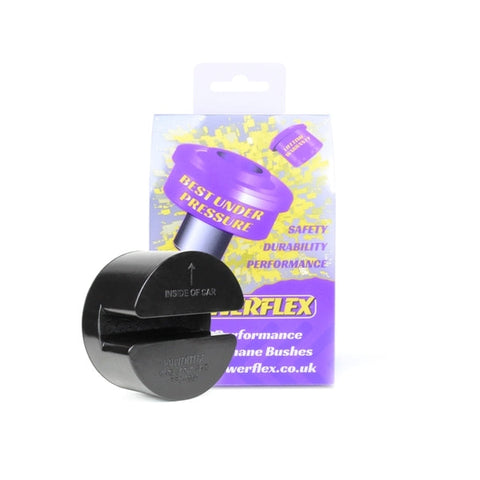 JACK PAD ADAPTOR GOLF MK6/MK7 - Car Enhancements UK