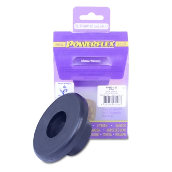 POWERFLEX - BMW F20, F21 (2011 - 2019) RIDE HEIGHT ADJUSTER SHIM - Car Enhancements UK