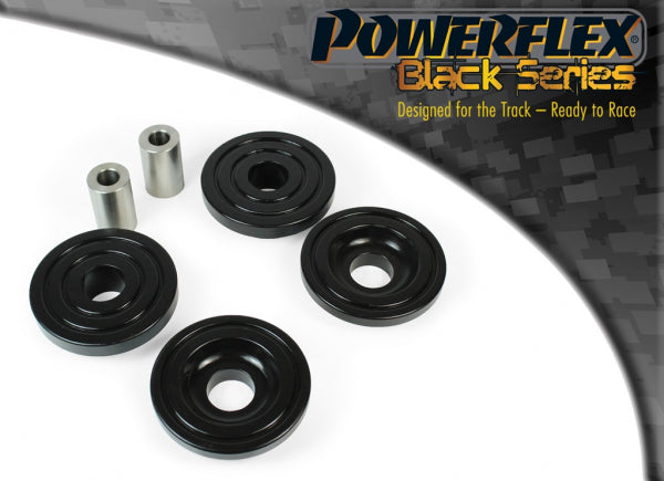 POWERFLEX - REAR DIFF REAR MOUNTING BUSH (AUDI / SEAT / SKODA / VW MODELS) - Car Enhancements UK