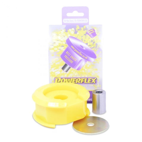 POWERFLEX - VW LUPO (1999 - 2006) LOWER ENGINE MOUNT LARGE BUSH - Car Enhancements UK