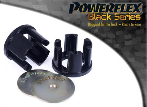 REAR DIFF REAR MOUNTING BUSH INSERT (BLACK EDITION) FOCUS MK3 - Car Enhancements UK