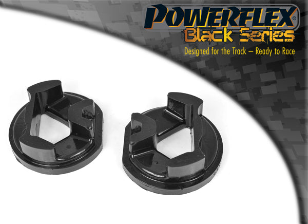 POWERFLEX - LOWER ENGINE MOUNT INSERT - CLIO 3 / MEGANE 2 - Car Enhancements UK