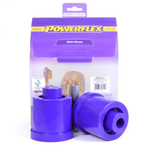 POWERFLEX  - SEAT IBIZA MK4 6J (2008 - 2017) REAR BEAM MOUNTING BUSH - Car Enhancements UK