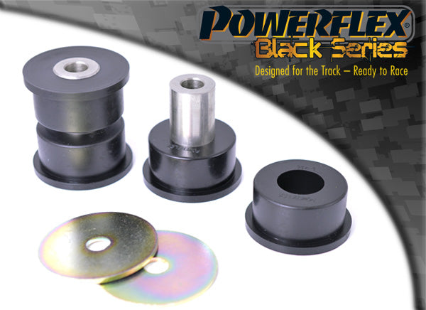 POWERFLEX - REAR DIFF FRONT MOUNTING BUSH (BMW MODELS) - Car Enhancements UK