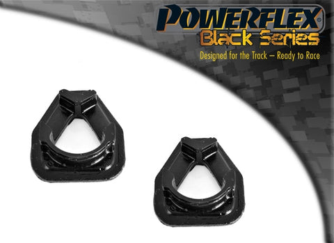 POWERFLEX BLACK SERIES - FIAT 500 (1.2-1.4L EXCL ABARTH) LOWER ENGINE MOUNT INSERT - Car Enhancements UK