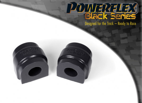 POWERFLEX - REAR ANTI ROLL BAR BUSH (AUDI/SEAT/SKODA/VW MODELS) MULTIPLE SIZES - Car Enhancements UK