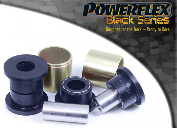 POWERFLEX - REAR LOWER ARM REAR BUSH - AUDI MODELS - Car Enhancements UK