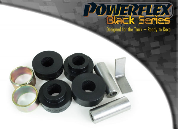 POWERFLEX - REAR TIE BAR INNER BUSH (AUDI / SEAT / SKODA / VW MODELS) - Car Enhancements UK