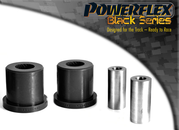 POWERFLEX - FRONT ARM REAR BUSH (VW T5/T6/T6.1) WITH OR WITHOUT CASTER ADJUST - Car Enhancements UK