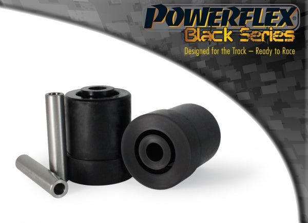 POWERFLEX - REAR BEAM MOUNTING BUSH (AUDI / SEAT / SKODA / VW MODELS) - Car Enhancements UK
