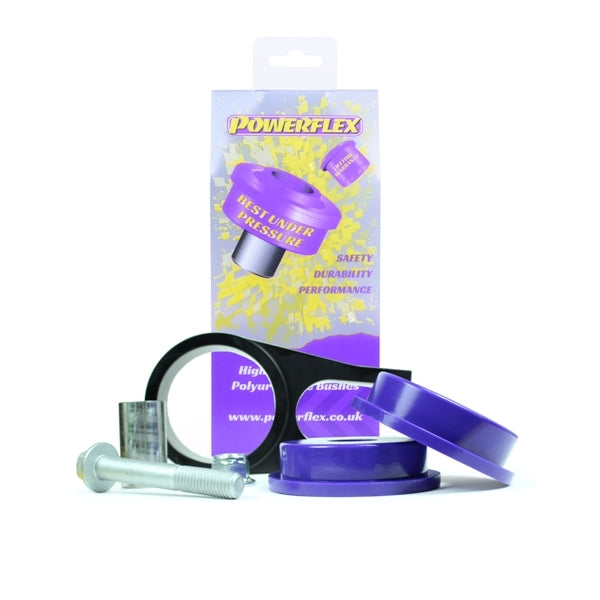 LOWER TORQUE MOUNT BRACKET & BUSH, FAST ROAD/TRACK - Car Enhancements UK