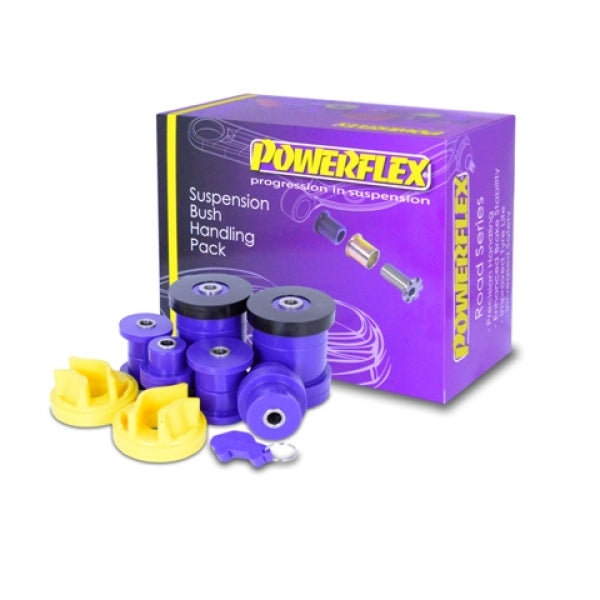 POWERFLEX - ASTRA MK5 - ASTRA H (2004 - 2010) POWERFLEX HANDLING PACK - Car Enhancements UK