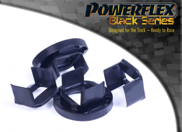 POWERFLEX - REAR SUBFRAME REAR BUSH INSERT (BMW MODELS) - Car Enhancements UK