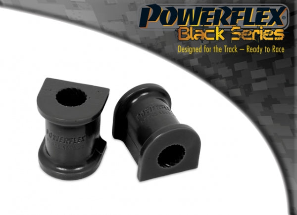 POWERFLEX - REAR ANTI ROLL BAR MOUNTING BUSH MULTIPLE SIZES (CADDY MK3/3.5) - Car Enhancements UK