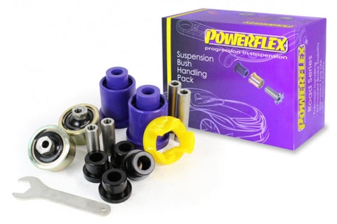 POWERFLEX - Vauxhall (CORSA D) POWERFLEX HANDLING PACK - Car Enhancements UK