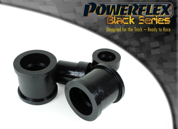 POWERFLEX BLACK SERIES - HONDA MK8 FK/FN INC. TYPE-R (2005 - 2012) FRONT WISHBONE REAR BUSH - Car Enhancements UK