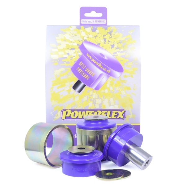 POWERFLEX - AUDI A4 (2008-2016) FRONT LOWER RADIUS ARM TO CHASSIS BUSH - Car Enhancements UK
