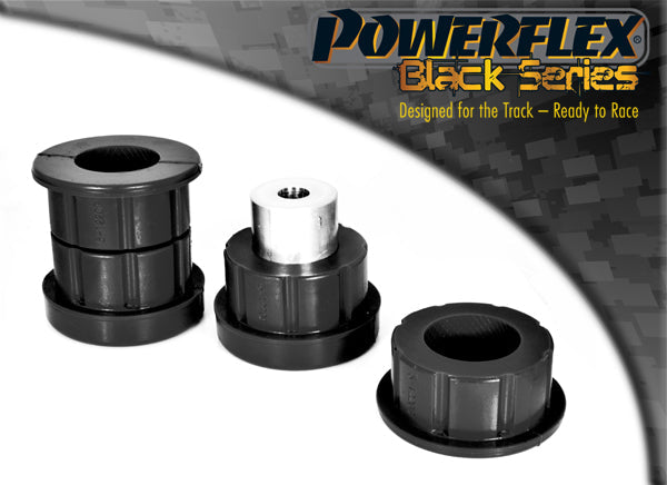 POWERFLEX - REAR SUBFRAME FRONT MOUNTING BUSH (BMW MODELS) - Car Enhancements UK