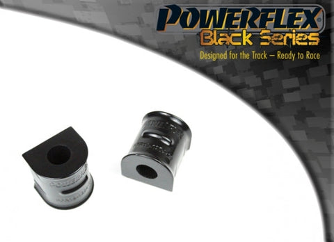 REAR ANTI ROLL BAR TO CHASSIS BUSH 20MM (BLACK EDITION) FOCUS MK3 - Car Enhancements UK