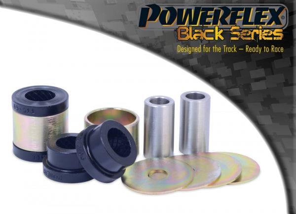 POWERFLEX - REAR LOWER LINK OUTER BUSH (AUDI / SEAT / SKODA / VW MODELS) - Car Enhancements UK