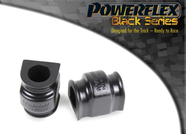 FRONT ANTI ROLL BAR BUSH 21MM (BLACK SERIES) FIESTA MK8 ST - Car Enhancements UK