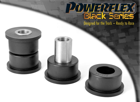 POWERFLEX BLACK SERIES - TOYOTA SUPRA 4 JZA80 (1993-2002) REAR TOE ARM INNER BUSH - Car Enhancements UK