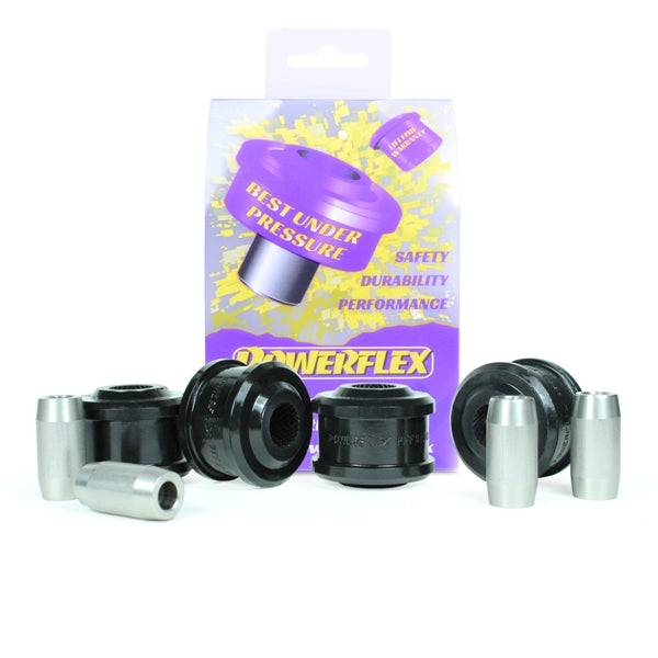 POWERFLEX - AUDI A4 (2008-2016) FRONT UPPER CONTROL ARM BUSH - Car Enhancements UK