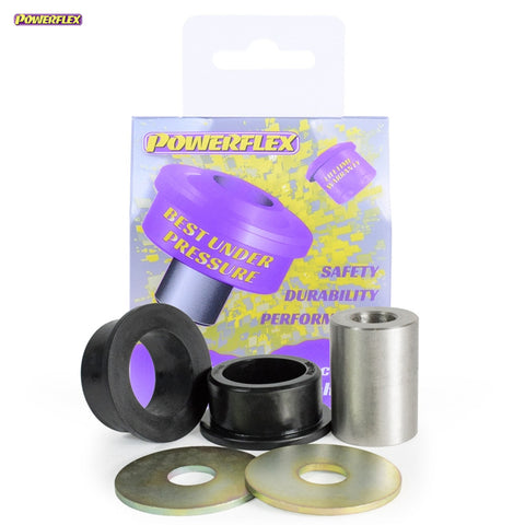 Powerflex Lower Torque Mount Small Bush - A3/S3 MK3 8V 125PS Plus (2013-) | Car Enhancements UK
