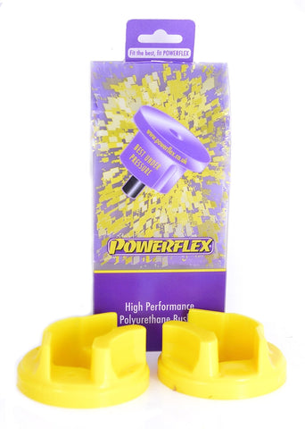 POWERFLEX - ASTRA MK6 - ASTRA J GTC, VXR & OPC (2010-2015) REAR ENGINE MOUNTING INSERT - Car Enhancements UK