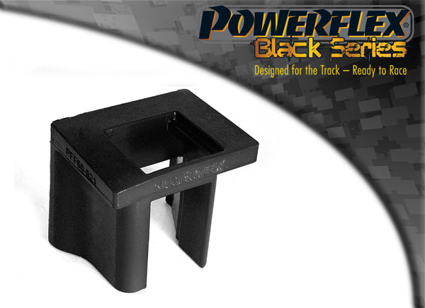 POWERFLEX - UPPER ENGINE MOUNT INSERT - CLIO 3 / MEGANE 2 - Car Enhancements UK