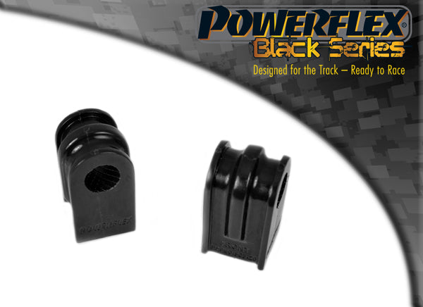 POWERFLEX - FRONT ANTI ROLL BAR BUSH 20MM (RENAULT CLIO 3 / MEGANE 2) - Car Enhancements UK