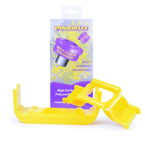 FRONT UPPER RIGHT ENGINE MOUNT INSERT - Car Enhancements UK