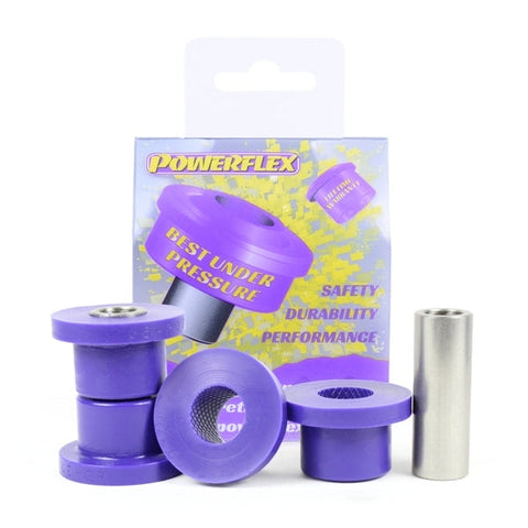 POWERFLEX  - SEAT IBIZA MK4 6J (2008 - 2017) FRONT WISHBONE FRONT BUSH 30MM - Car Enhancements UK