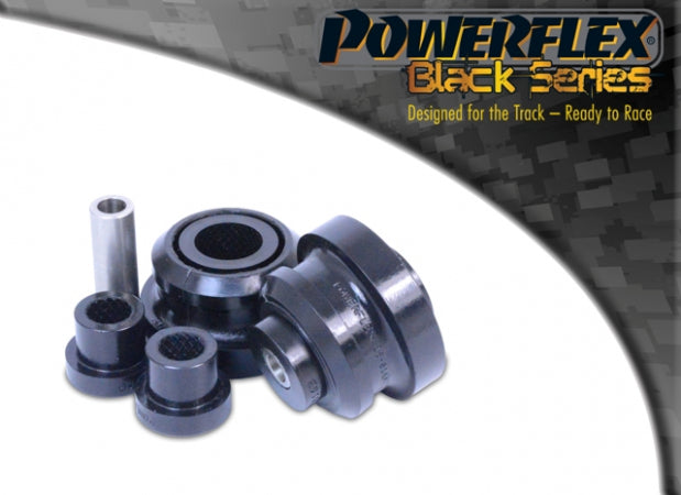 POWERFLEX - REAR TRAILING ARM BUSH (AUDI / SEAT / SKODA / VW MODELS) - Car Enhancements UK