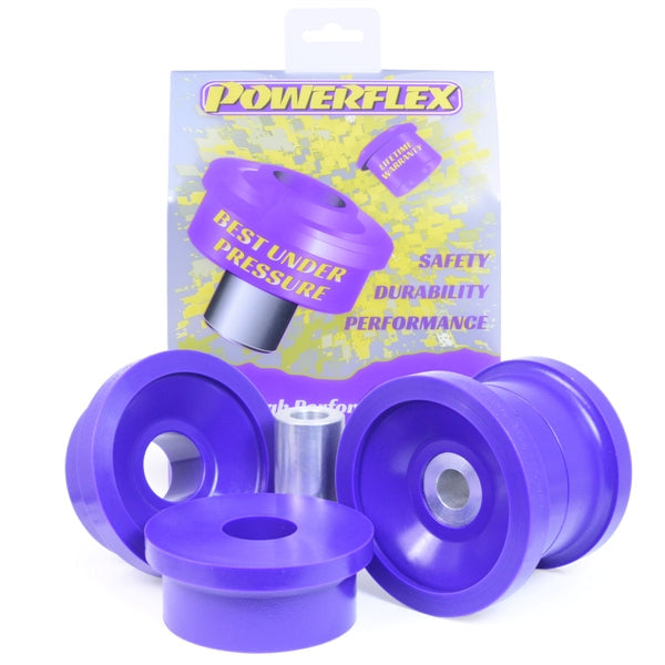 POWERFLEX - REAR SUBFRAME REAR MOUNTING BUSH (BMW MODELS) - Car Enhancements UK