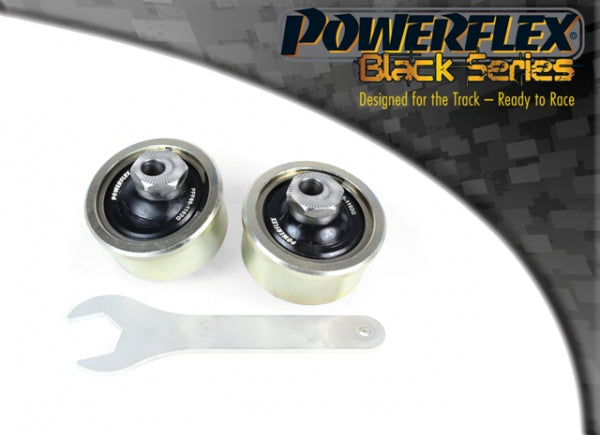 POWERFLEX - FRONT ARM REAR BUSH (FIAT/CITREON/PEUGEOT/VAUXHALL) - Car Enhancements UK