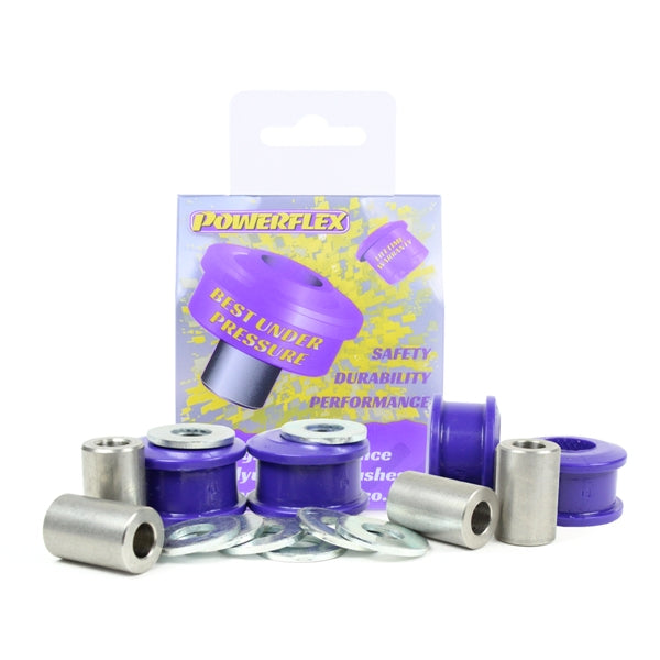 POWERFLEX - FRONT ANTI ROLL BAR LINK BUSH 10MM (AUDI /VW MODELS) - Car Enhancements UK