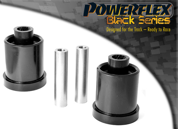 POWERFLEX - REAR BEAM MOUNTING BUSH (FIAT & VAUXHALL MODELS) - Car Enhancements UK