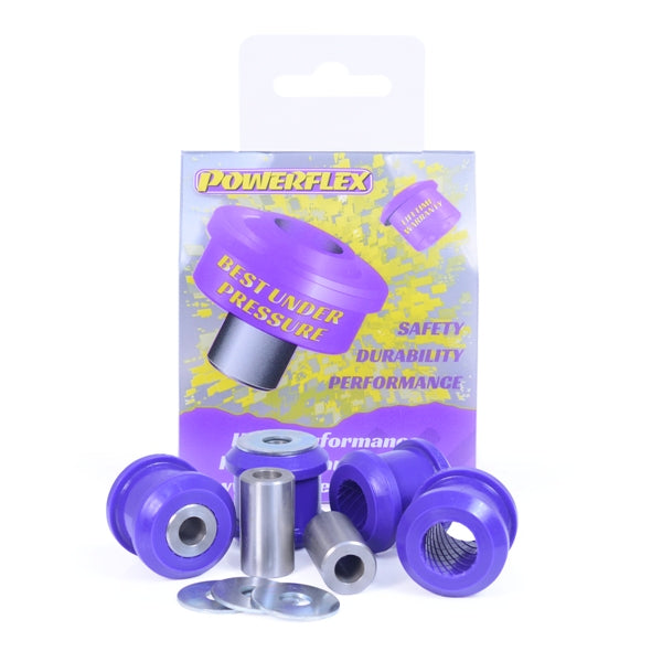 POWERFLEX - REAR ANTI ROLL BAR LINK BUSH - AUDI MODELS | Car Enhancements UK