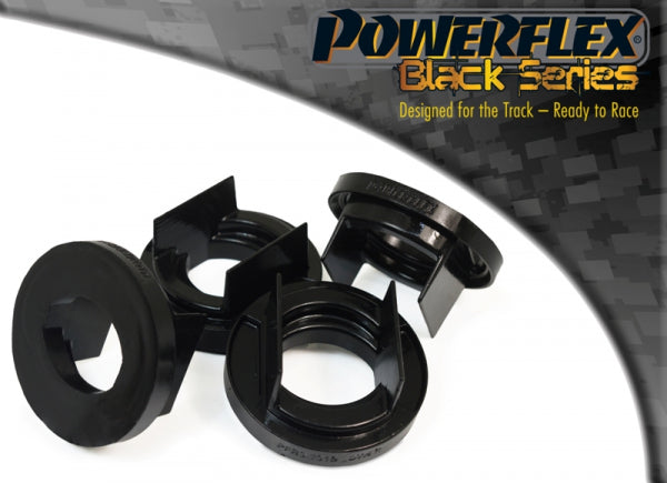 POWERFLEX - REAR SUBFRAME FRONT BUSH INSERT (AUDI A4 B8 / A5 8T) - Car Enhancements UK
