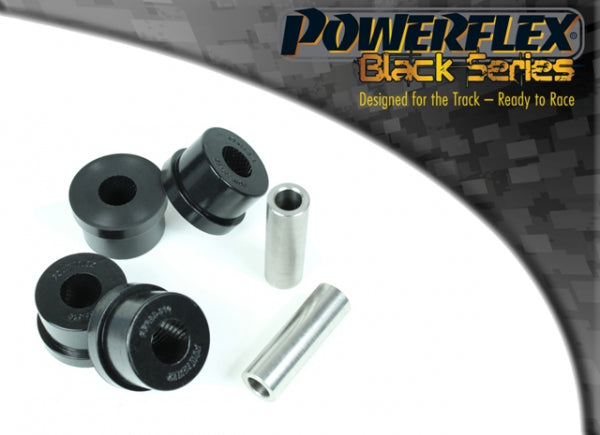 POWERFLEX - REAR LOWER SPRING MOUNT INNER (AUDI / SEAT / SKODA / VW MODELS) - Car Enhancements UK